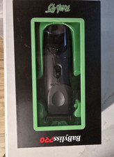 BaBylissPRO Tomb45 FXT45C Cordless Rechargeab...