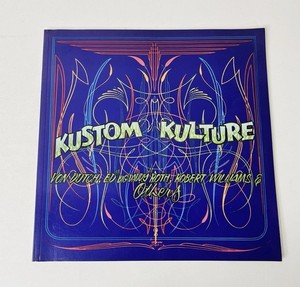 Kustom Kulture Art | eBay