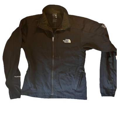 The North Face Men's Flight Series TKA Stretch Full-Zip Fleece Jacket Medium