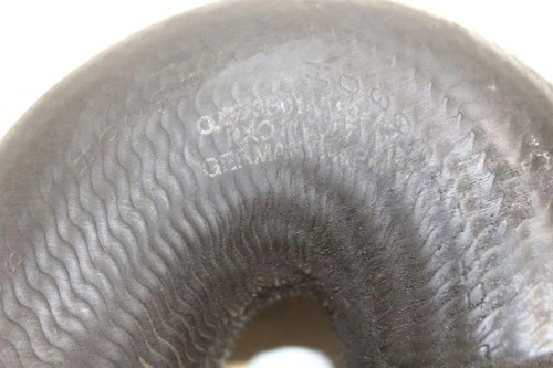 VW PASSAT B5 3B3 Ladeluftkühlerschlauch 3B0145834A 2.50 Diesel 120kw 33292797