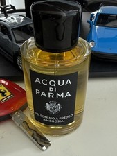 Gelsomino A Freddo Acqua di Parma 香水 - 2025年のユニセックス 新着