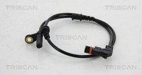 ABS Sensor Raddrehzahl Vorderachse Links FüR MERCEDES-BENZ C-KLASSE T-Model