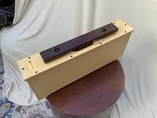 Bergerault Bass Bar Xylophone C