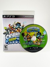 Skylanders: Swap Force - Sony PlayStation 3 (Portal Not Included) - TESTED!
