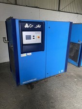 Compair 10 Bar 30kw Air Compressor 180cfm 3 Phase Low Hours - 3 Available