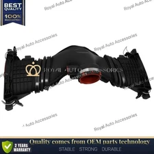 Air Intake Duct With Air Mass Sensor 6420901642 For MERCEDES M642 W166