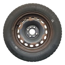 Ford Ka 2009 14 Inch Steel Wheel With 175/55/14 Tyre 1675240