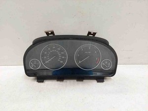 BMW 5 Touring F11 Kombiinstrument 25811511 924934701 3.00 Diesel 2015 32729168