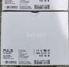 1PC New PULS QT40.241 power supply