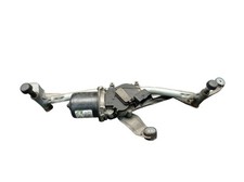 Wischermotor vorne mit Wischergestänge für RENAULT  MEGANE II COUPÉ-CABRIOLET