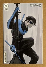 Nightwing [Mora] #106 (2023) Prices | Nightwing Series