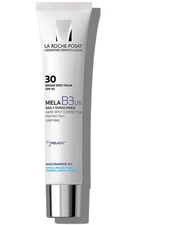 Mela B3 UV Daily SPF 30 - Face Moisturizer, Niacinamide, Anti-Aging, 40ml 02/26
