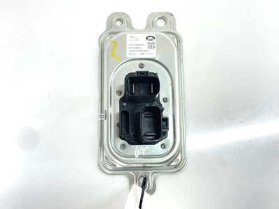 Range Rover Tdv6 Vogue 4 L405 3.0 2016 Fuel Pump Control Module gx73-14b526-ac - Image 1 of 4