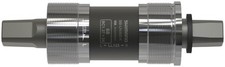 Shimano BB-UN300-K Bottom Bracket - English, 68 x 127.5mm Spindle, Square Taper