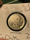 1915 S Buffalo Nickel, Key Date Restored Date #A2872