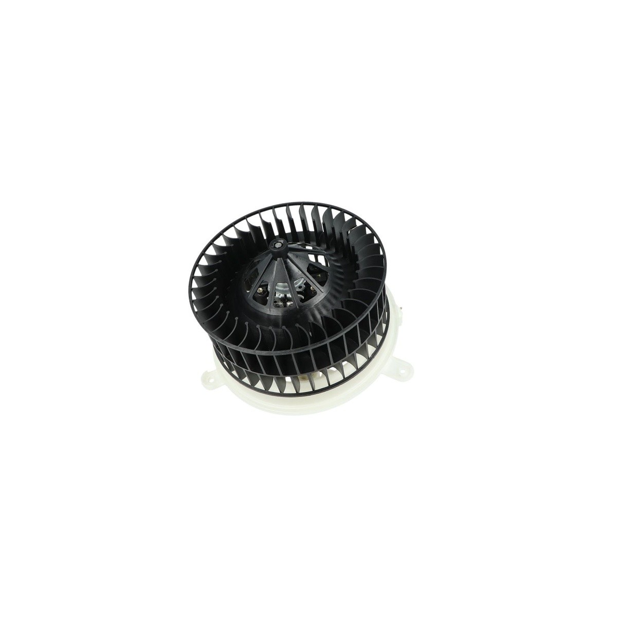 Ventilador Interior 12V 2-polig NRF para entre Otros Mercedes-Benz