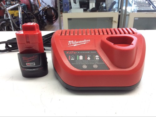 MILWAUKEE TOOLS 2504-20 (SBL009463) - Picture 4 of 5