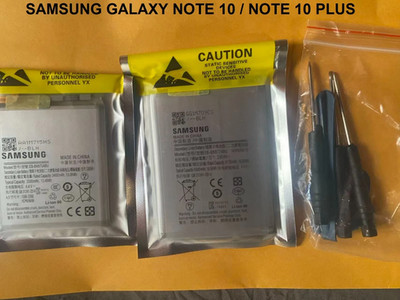 OEM Original Battery Samsung Galaxy Note 10 PLUS 10+ / Galaxy Note 10 Battery