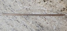 1958 Plymouth Lower Dash Trim Nice Shape For Christine