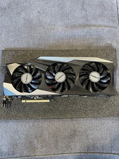 GIGABYTE GeForce RTX 3080 Gaming OC 10G Rev 2.0