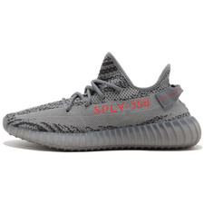 [AH2203] Yeezy Boost 350 Adidas Originals V2 'Beluga 2.0'