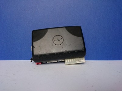 Mongoose Ems17r Ems 1.7r 97ra0104813 97ra-0104813 Electric Control Unit Ecu