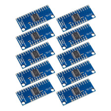 12PCS CD74HC4067 16-Channel Analog Digital Multiplexer Breakout Board Module 2V-