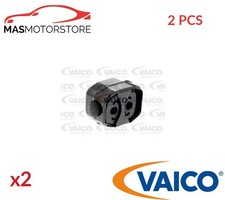 AUSPUFFHALTER AUSPUFFGUMMI CENTRE VAICO V30-9986 2PCS I NEU OE QUALIT&Auml;T