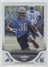2016 Certified Rookies Mirror 54/499 Dwayne Washington #172 1m8