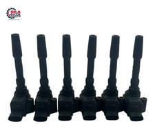 2014-2024 Maserati Ghibli Ignition Coil Set of 3 OEM