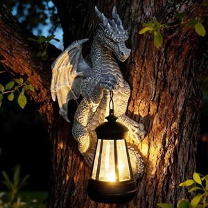 ドラゴンヘッド壁掛けランプ Dragon Wall Light | eBay