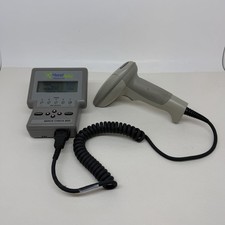 Honeywell Quick Check 850 QC850 Barcode Detector Scanner Tested Working