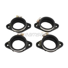 Ansaugstutzen Ansaugkr&uuml;mmer Ansauggummi f&uuml;r&zwnj; BMW S1000RR 2009-14 Vergasergummi