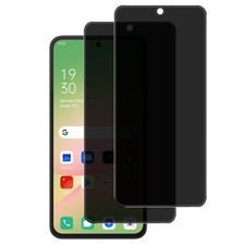 2X/4X/6X Privacy Tempered Glass Screen Protector For Samsung Galaxy A56