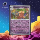 Carte Pokémon Noadkoko 024/091 Reverse Déstinées de Paldea Français