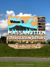 Massanutten Timeshare