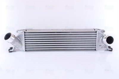 Nissens Charge Air Intercooler 96459 for HYUNDAI H300 (2007) 2.5 CRDI etc