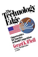 Technology Edge | Gerard K. O'neill | Taschenbuch | Kartoniert / Broschiert