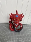 Funko Pop! Animation: Yu-Gi-Oh! Slifer the Sky Dragon 6-inch #756 vinyl figure