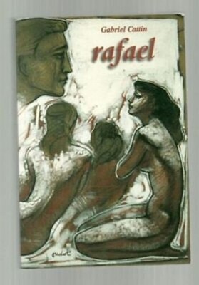 Gabriel Cattin Rafael Eo 1996