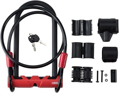 ABUS ULTIMATE 420/150HB140 USH + COBRA 10/120 (5.5 ) (81969)