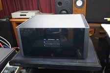 ROTEL MICHI S5 Stereo Power Amplifier From JAPAN