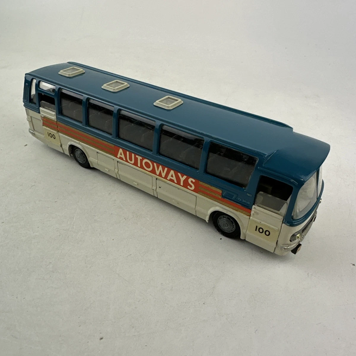 Tekno Diecast Buses for sale | eBay