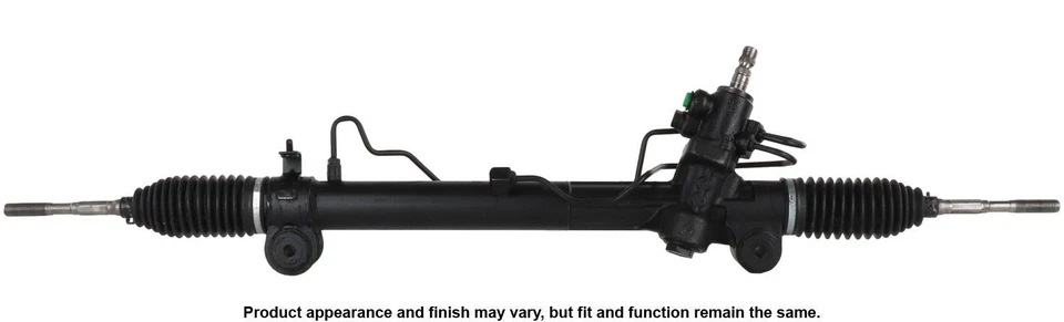 Conjunto de piñón y cremallera A1 Cardone 26-2617 para 04-09 Highlander RX330 RX350 Foto 3 de 4