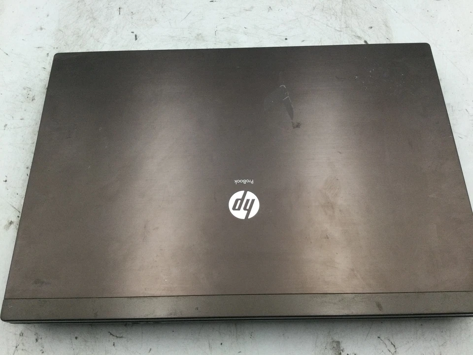 HP PROBOOK 4420S - BOOTS TO BIOS - INTEL I3 M350 - 2GB RAM - MISSING PARTS - BB - Image 4 of 4