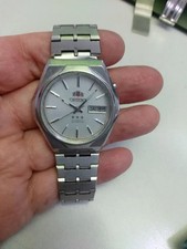 Orient Orient Star Automático: Reloj Pulsera Metal Automático Clásico
