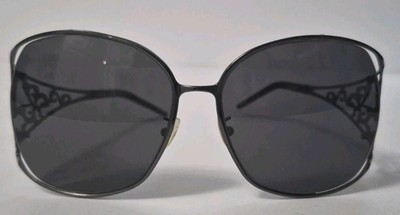 INVICTA IEW003-03 Women Designer Sunglasses EyeWear 59 16-130 Italy  No Case