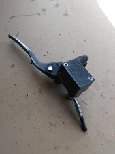 Lexmoto Enigma 125 Front Brake Master Cylinder 2020