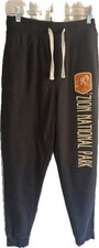 Zion National Park Charcoal Sweatpants Men s ...