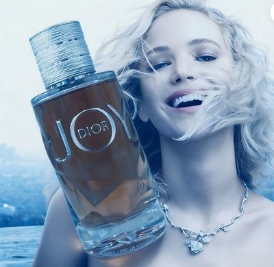 Christian Dior Joy Eau de Parfum Perfume Spray 3 fl oz / 90 ml Women s Fragrance